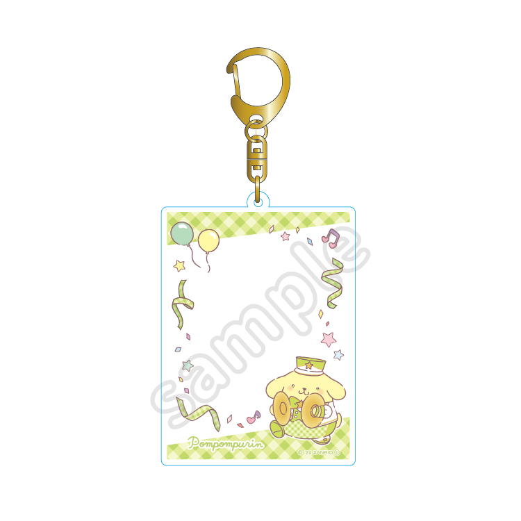 アリス九號. 将 アクリルキーホルダー ヘアゴム 5.jpg