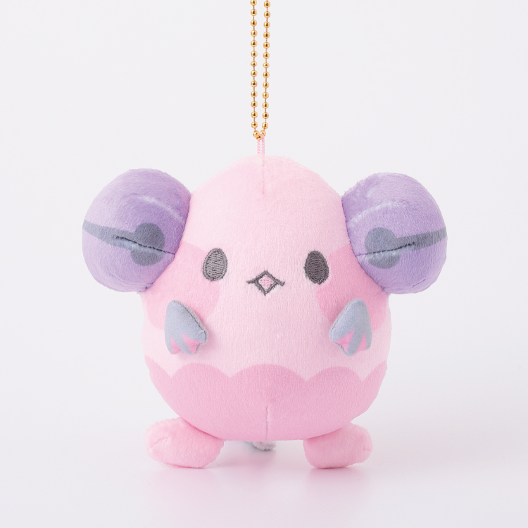 まいまいまいごえん カエルタマゴ マスコット