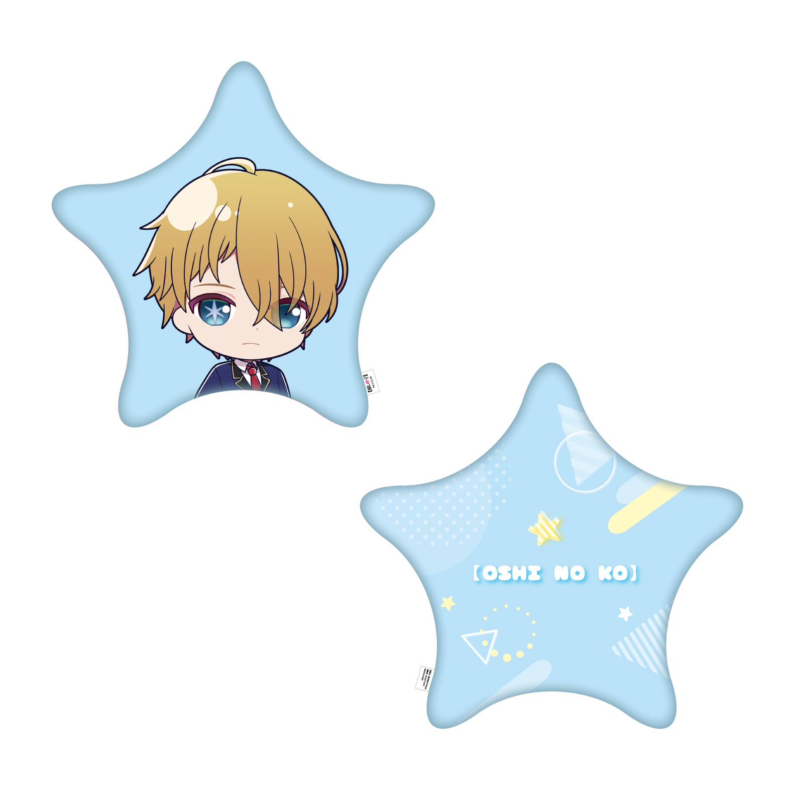 推しの子 クッション アリナミン 推しの子】 クッション B