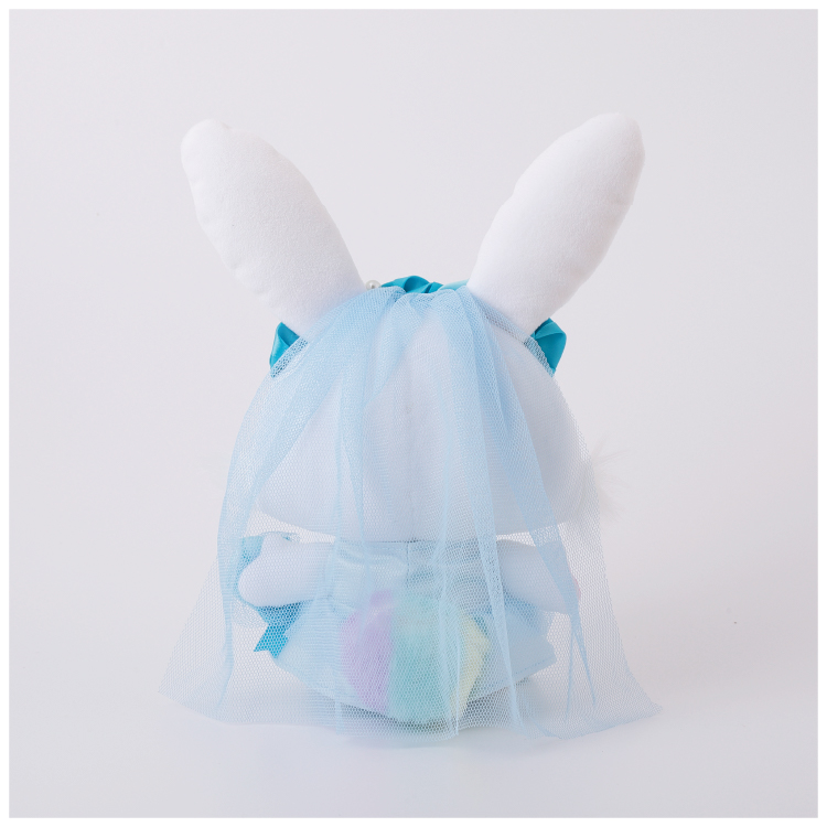 サンリオキャラクターズ ロマンティックメモリーズむにゅぐるみ S