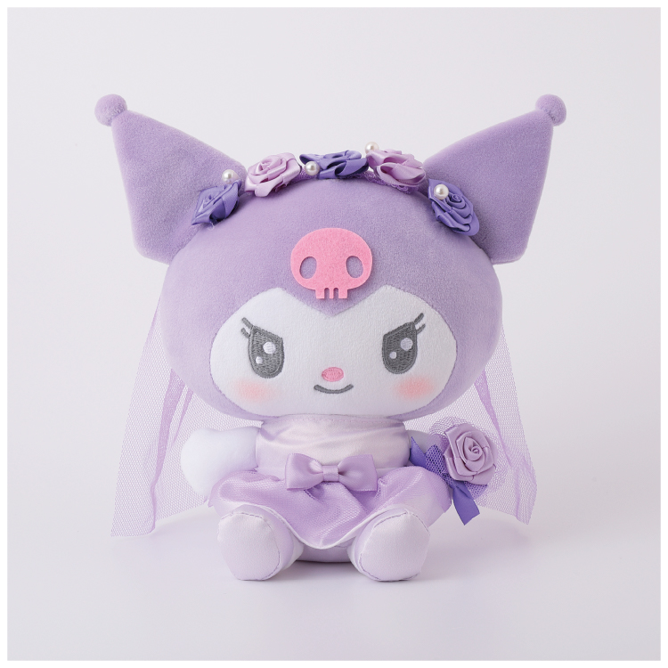 サンリオキャラクターズ（新商品）｜むにゅぐるみパティオ公式サイト