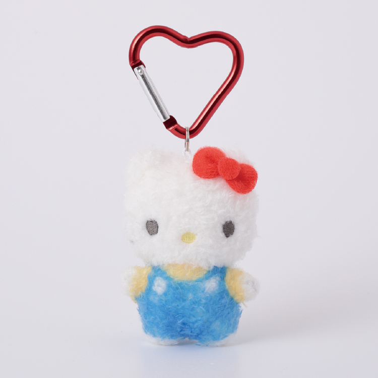 ハローキティ（新商品）｜むにゅぐるみパティオ公式サイト