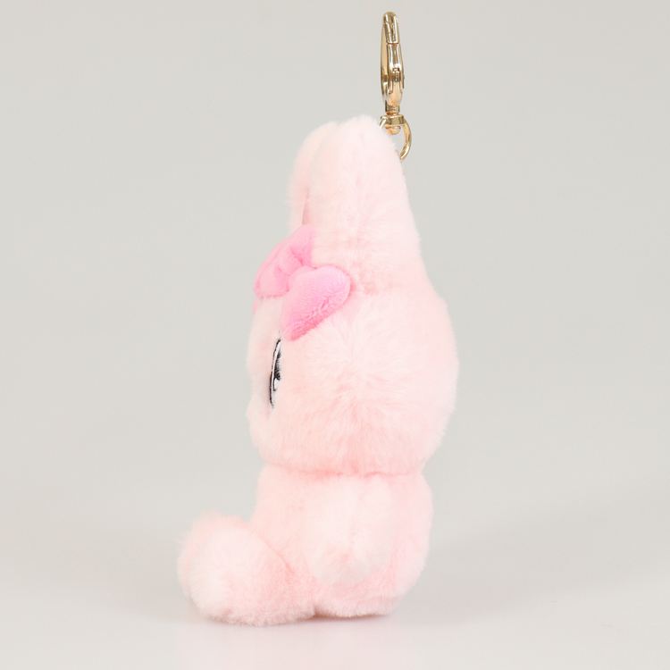 Esther Bunny マスコット｜むにゅぐるみパティオ公式サイト