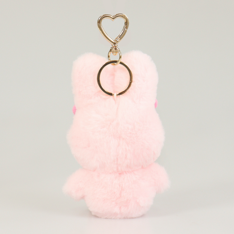 Esther Bunny マスコット｜むにゅぐるみパティオ公式サイト