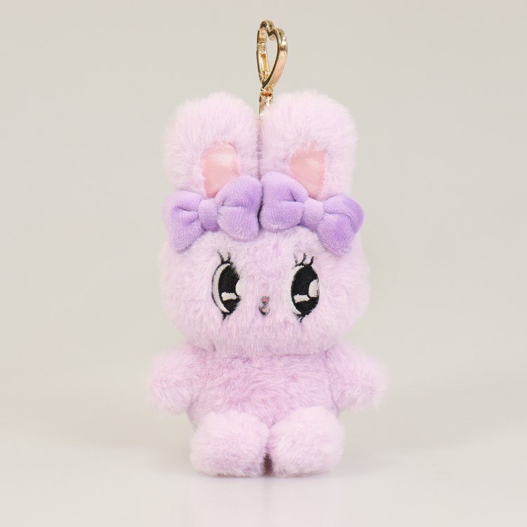 Esther Bunny マスコット｜むにゅぐるみパティオ公式サイト