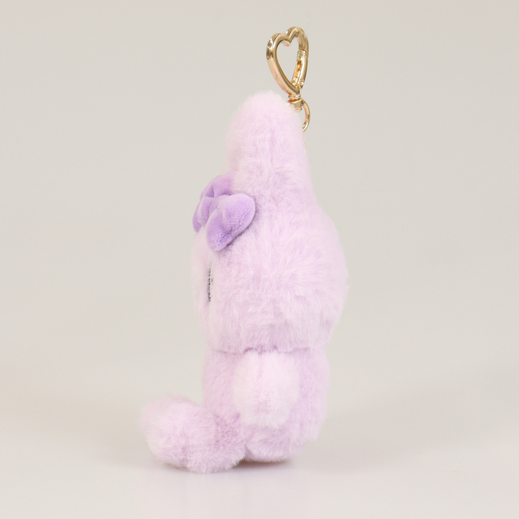 Esther Bunny マスコット｜むにゅぐるみパティオ公式サイト