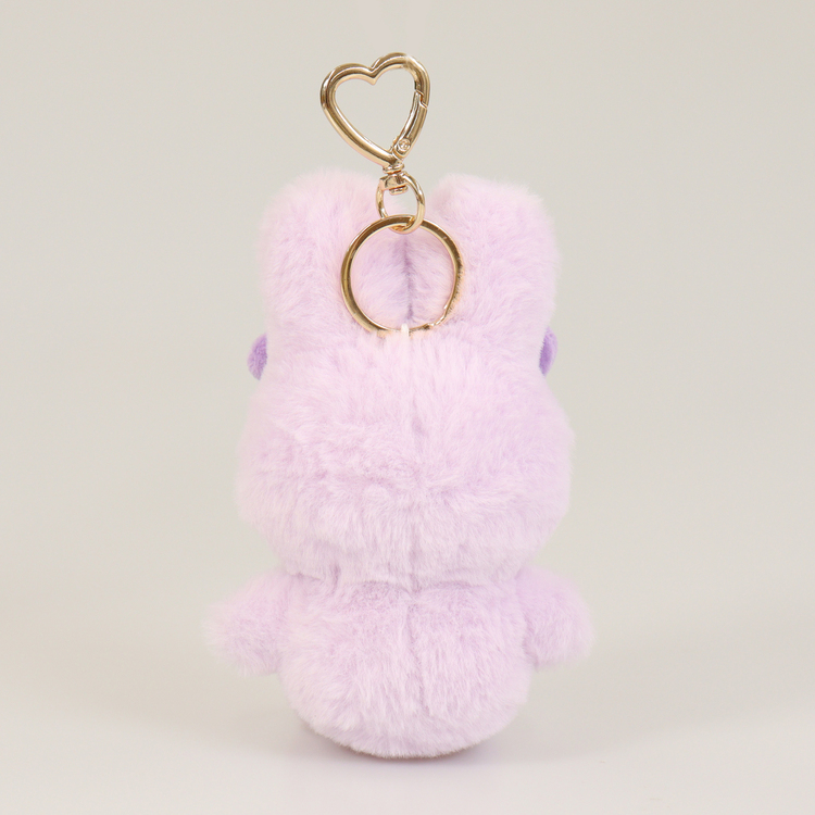 Esther Bunny マスコット｜むにゅぐるみパティオ公式サイト