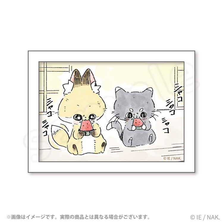 マグネット｜むにゅぐるみパティオ公式サイト