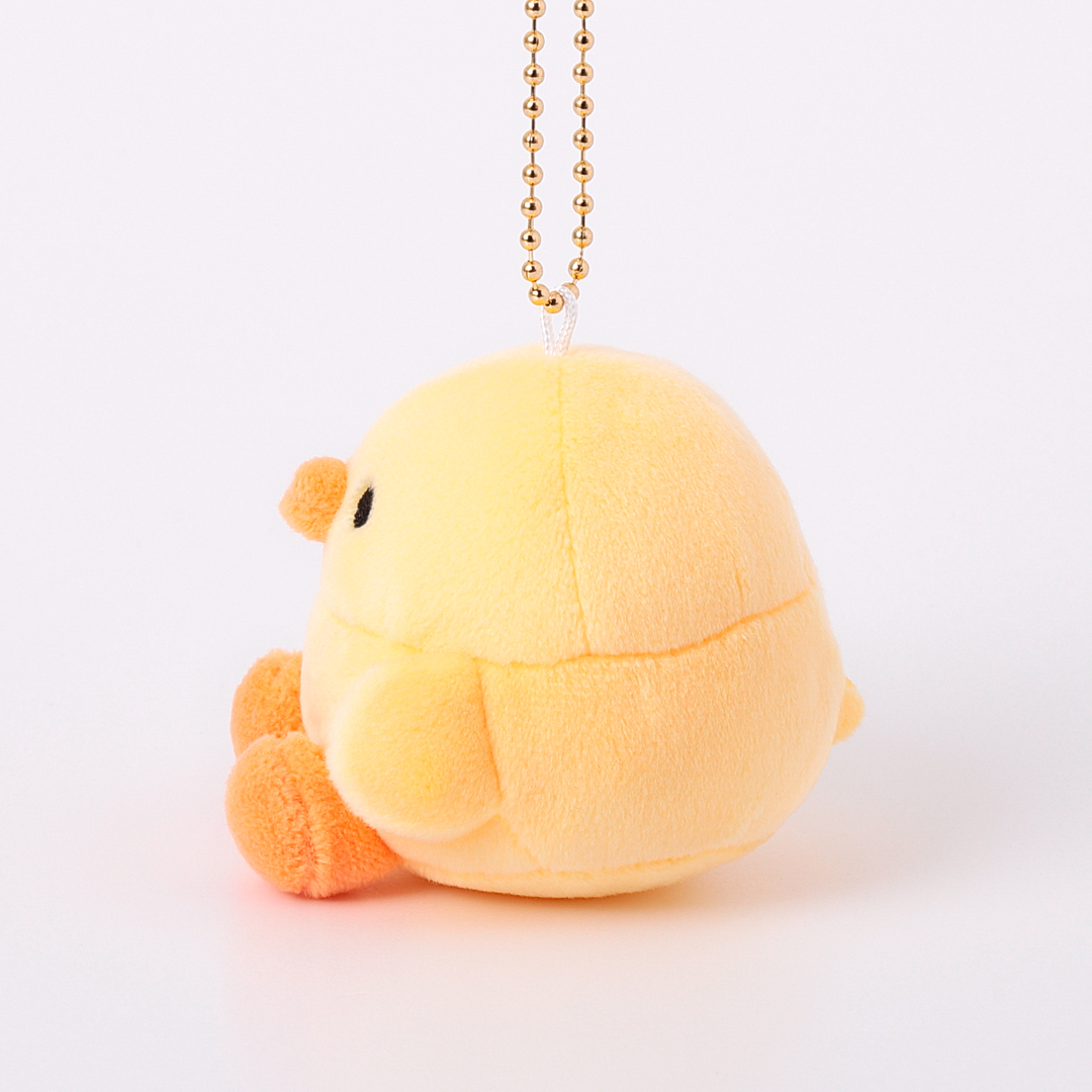 むにゅ ぬいぐるみ かに 匿名配送 むにゅポーチ スプクリング＆プクサマー