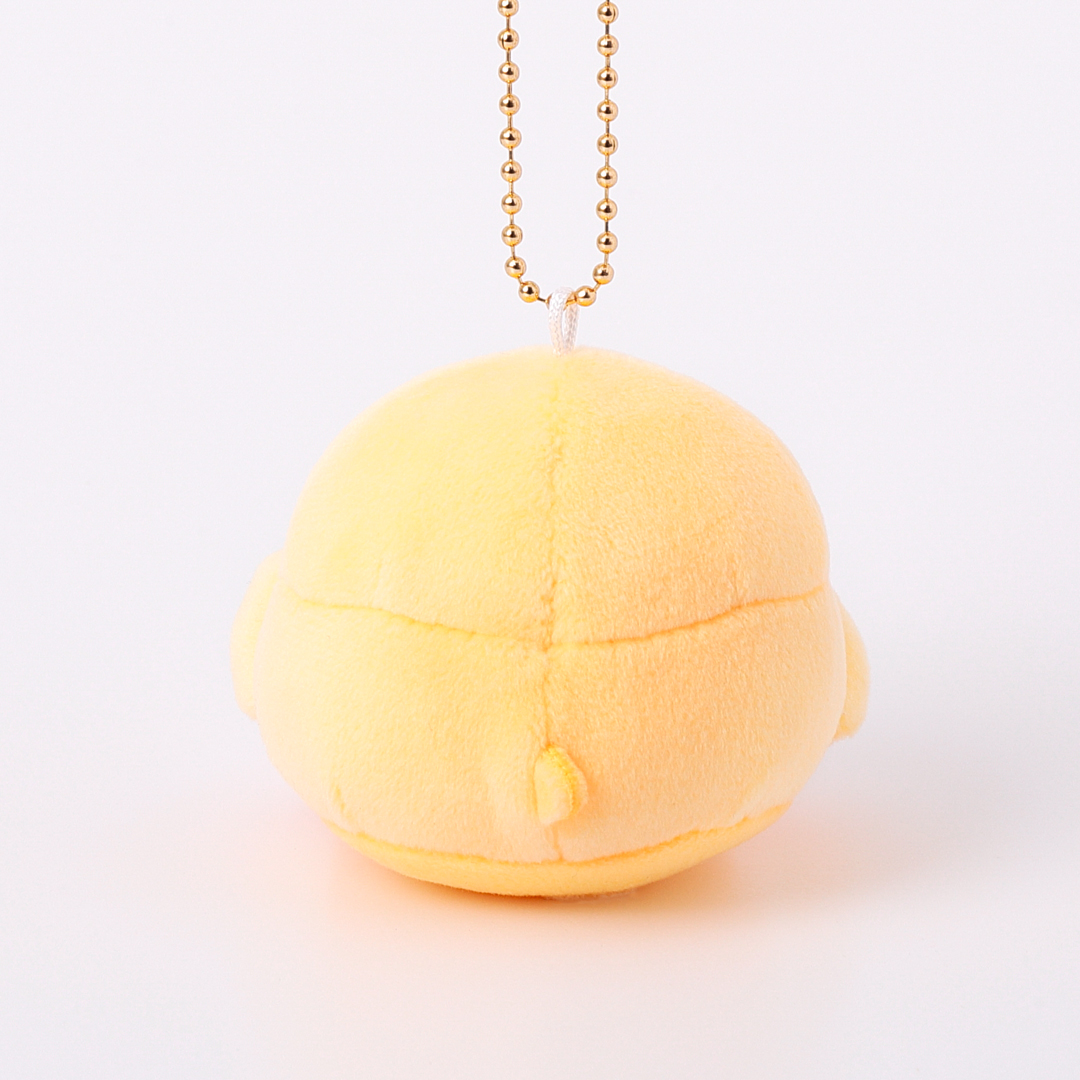 ぬいぬいフレンズ むにゅぐるみマスコット｜むにゅぐるみパティオ公式