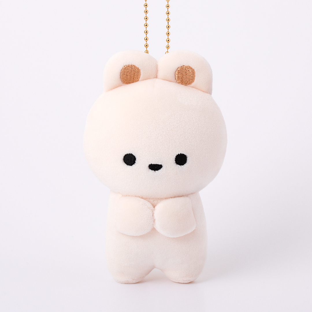 ぬいぬいフレンズ むにゅぐるみマスコット｜むにゅぐるみパティオ公式