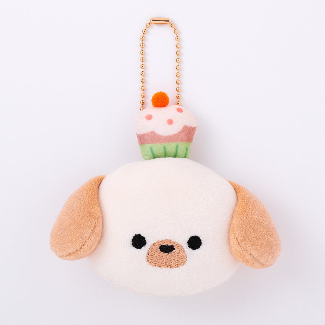 ぬいぬいフレンズ ぬいぐるみメジャー｜むにゅぐるみパティオ公式サイト