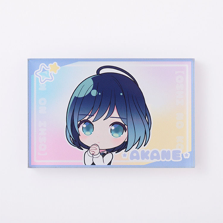 【待望★】 推しの子】 トレーディングアクリルブロック(全7種）｜むにゅ その他