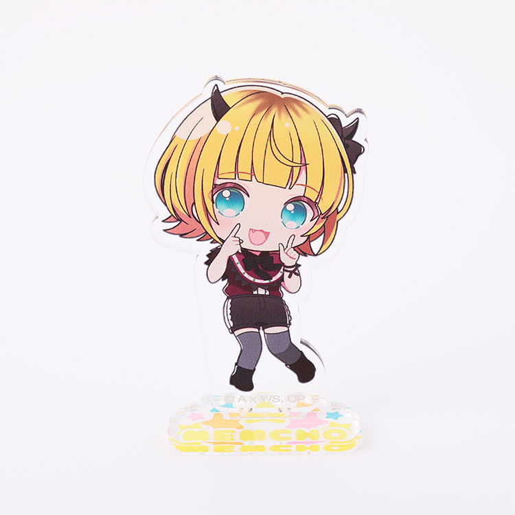 推しの子】 アクリルスタンド ｜むにゅぐるみパティオ公式サイト
