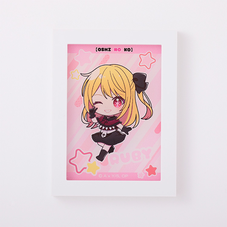 マグネット｜むにゅぐるみパティオ公式サイト
