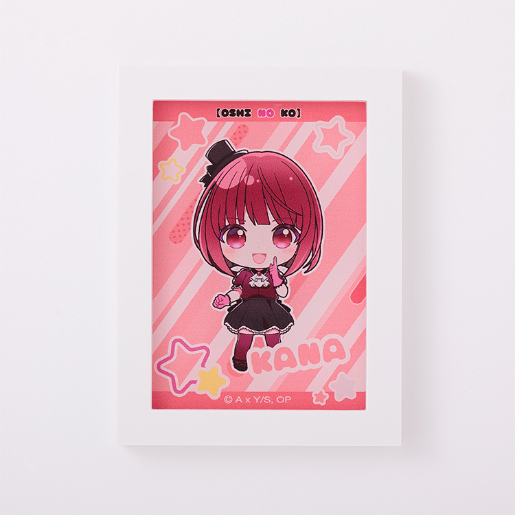 マグネット｜むにゅぐるみパティオ公式サイト