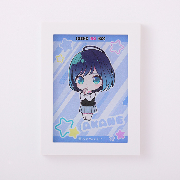 【推しの子】 フレームマグネット 黒川あかね 