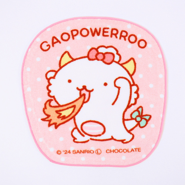 ぱわるぅページ がおぱわるぅ｜サンリオオンラインショップ本店 - 公式通販サイト