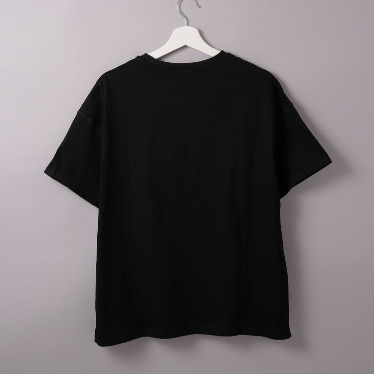 エスターバニー（estherbunny）Tシャツ Esther Bunny ビッグTシャツ(おでかけバニー)｜むにゅぐるみ
