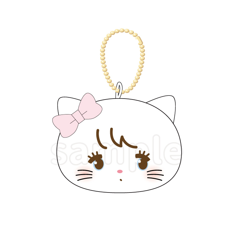 1：Mikko Cafe♡ムースちゃんオリジナルグッズセット 【楽天市場