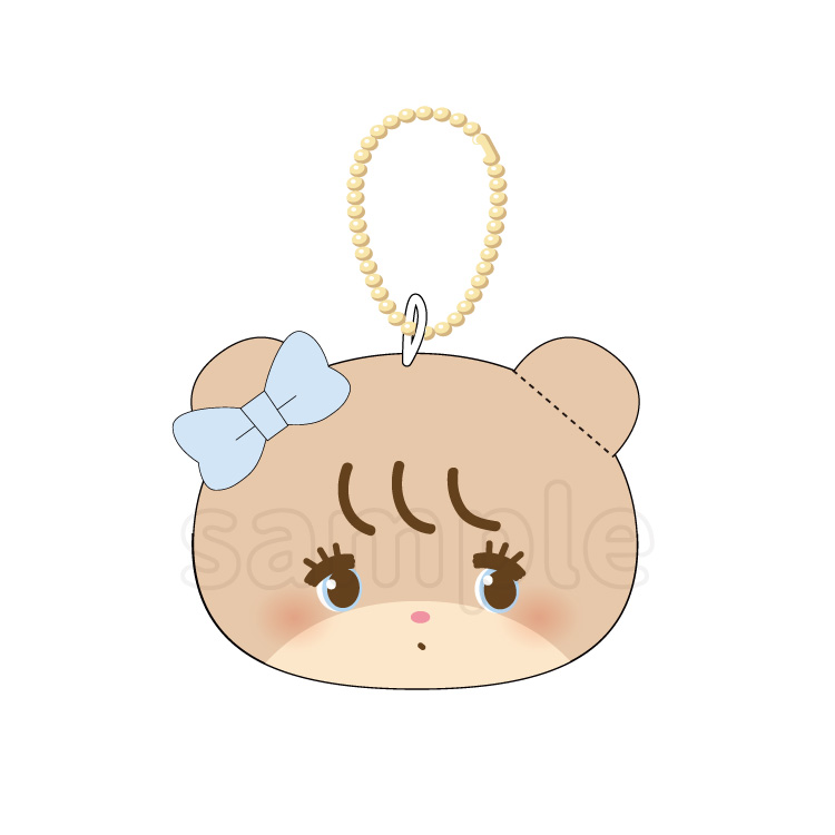 ぬいぐるみメジャー｜むにゅぐるみパティオ公式サイト