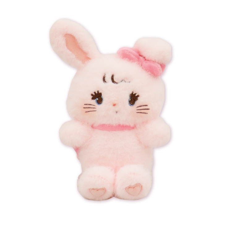 Sサイズ｜むにゅぐるみパティオ公式サイト