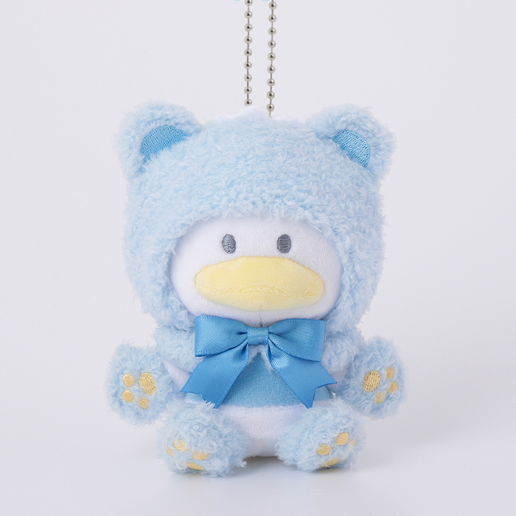 あひるのペックル ぬいぐるみ 2種類 あひるのペックル ぬいぐるみ・むにゅぐるみ（新商品）｜むにゅ