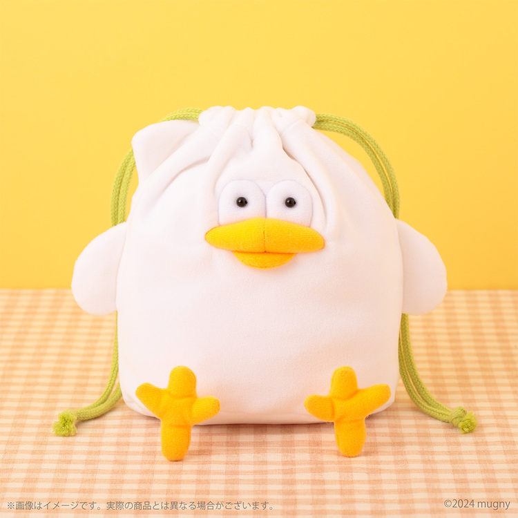 とりもち ぬいぐるみ とりもち もちもちのとりもち マスコット