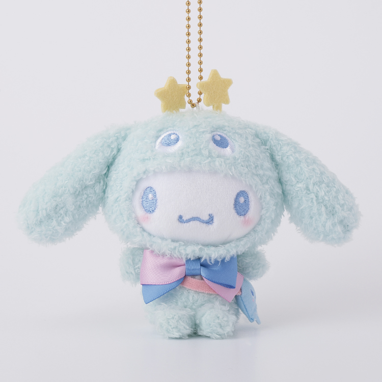 シナモロール スプラトゥーン コラボ ぬいぐるみ むにゅぐるみ サンリオ タグ付 Amazon.co.jp: 激レア 限定品 入手困難 サンリオ sanrio スプラ