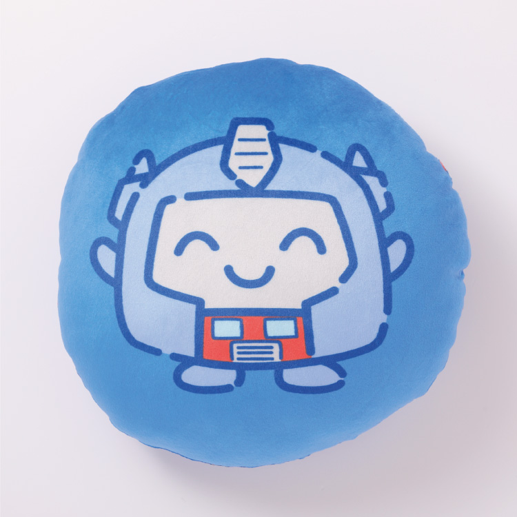 サンリオキャラクターズ 生活雑貨 クッション｜むにゅぐるみ
