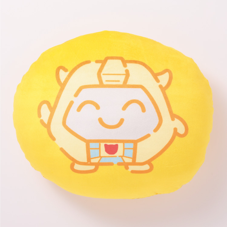 サンリオキャラクターズ 生活雑貨 クッション｜むにゅぐるみ