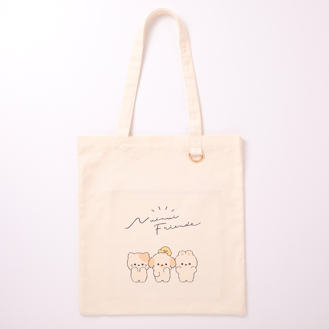 バッグ｜むにゅぐるみパティオ公式サイト
