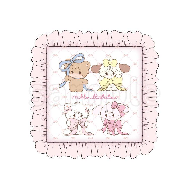 こぎみゅん エビちゃん 抱き枕 クッション こぎみゅん エビちゃん 抱き枕 クッション こぎみゅんのグッズ一覧