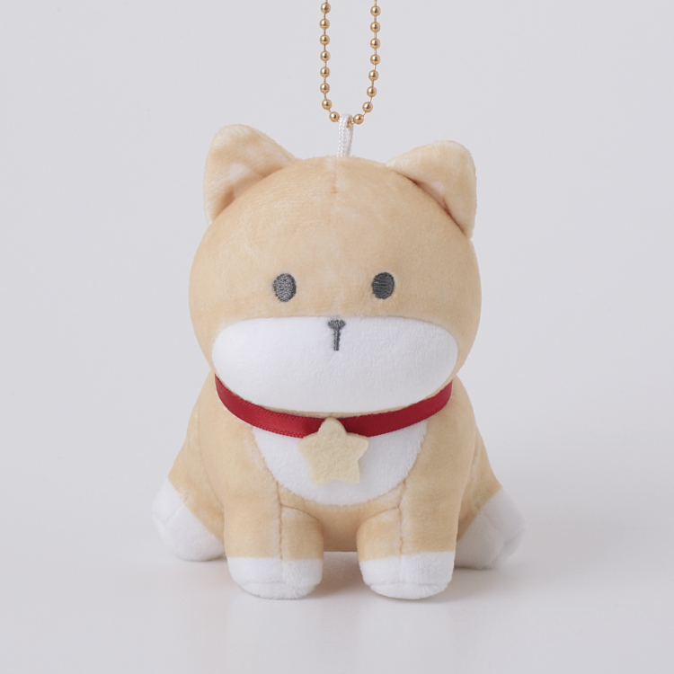 オリジナル干支むにゅぐるみマスコット 戌