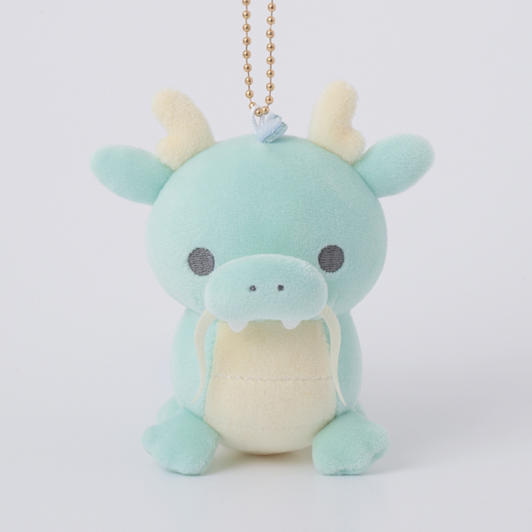 オリジナル干支むにゅぐるみマスコット 辰