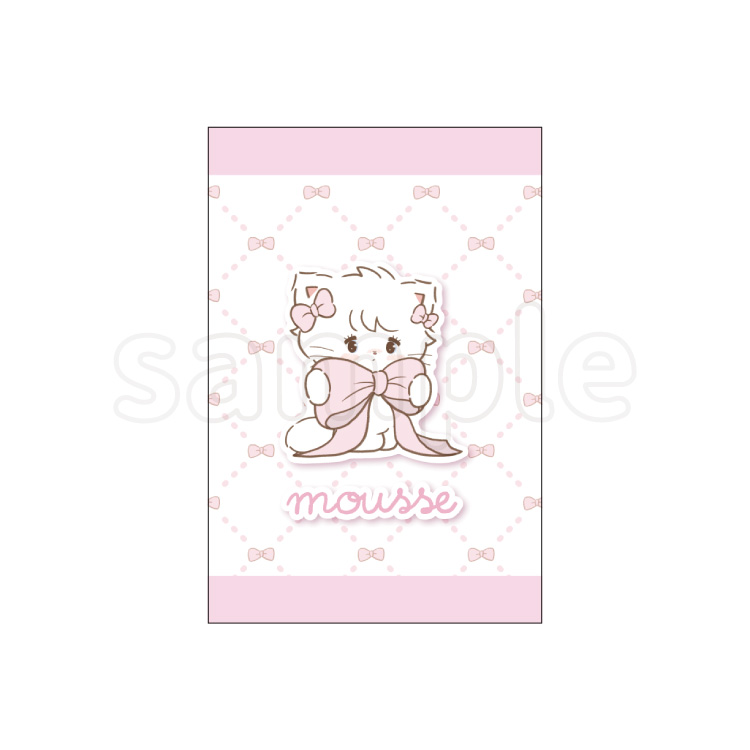 mikko illustrations｜むにゅぐるみパティオ公式サイト