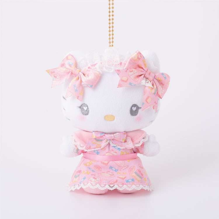 マイメロディ・クロミ アニバーサリーBIGぬいぐるみ｜タイトーの