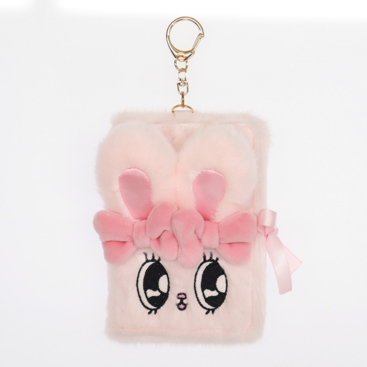 Esther Bunny マスコット｜むにゅぐるみパティオ公式サイト