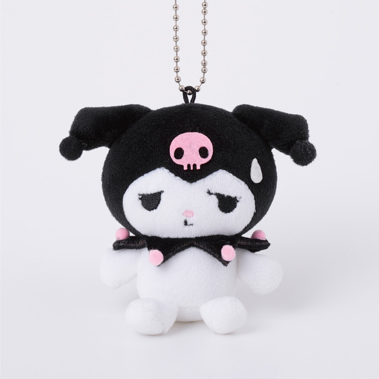 クロミ コレクション トレーディングむにゅぐるみマスコット(全8種