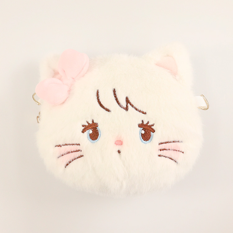 ポシェット｜むにゅぐるみパティオ公式サイト