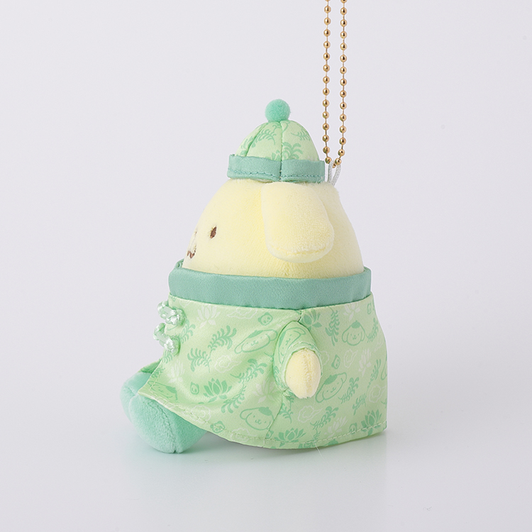 My Melody 50周年 POP UP STORE × むにゅぐるみパティオ開催決定