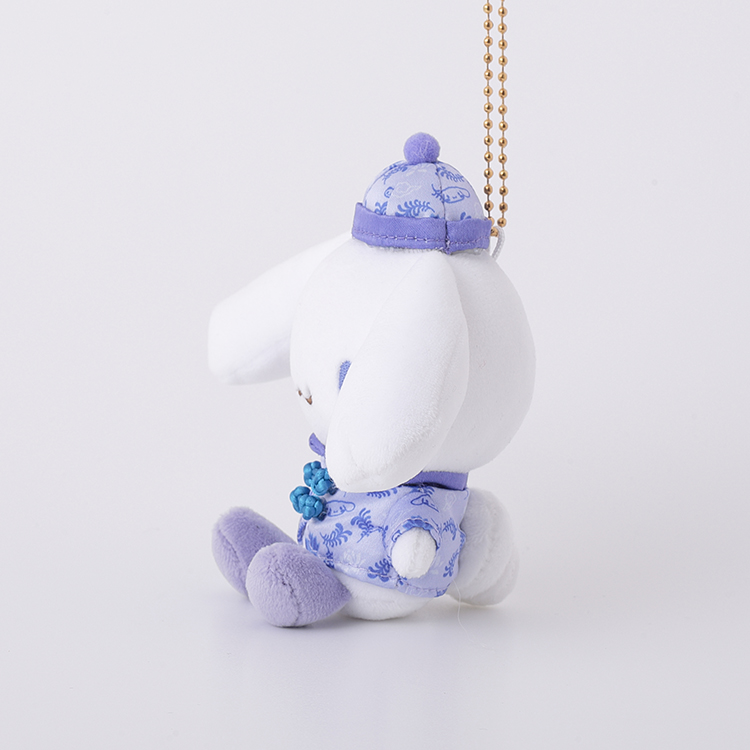 サンリオ　むにゃすや　ぬいぐるみ　選べるバラ売り サンリオ♡やむちゃむちゃ〜ずシリーズ♡が新登場！EC予約販売を