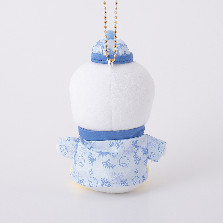 サンリオ　むにゃすや　ぬいぐるみ　選べるバラ売り サンリオキャラクターズ やむちゃむちゃ~ず2 むにゅぐるみ