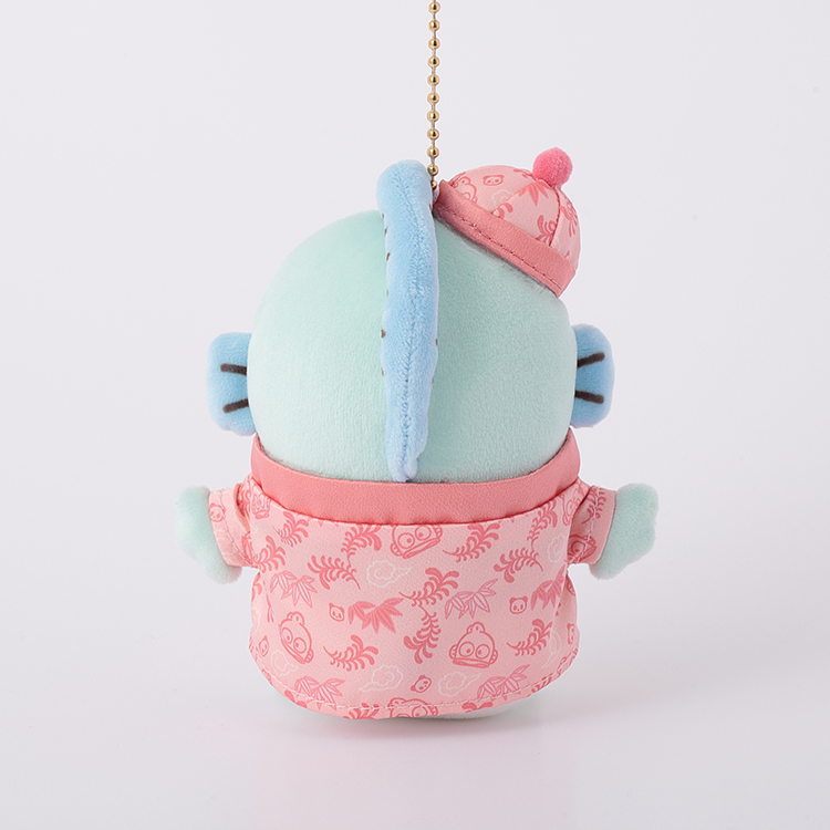 新品サンリオハンギョドンはちさんむにゅぐるみマスコットやむちゃむちゃ〜ず2 新品サンリオハンギョドン やむちゃむちゃ~ず2 むにゅぐるみ