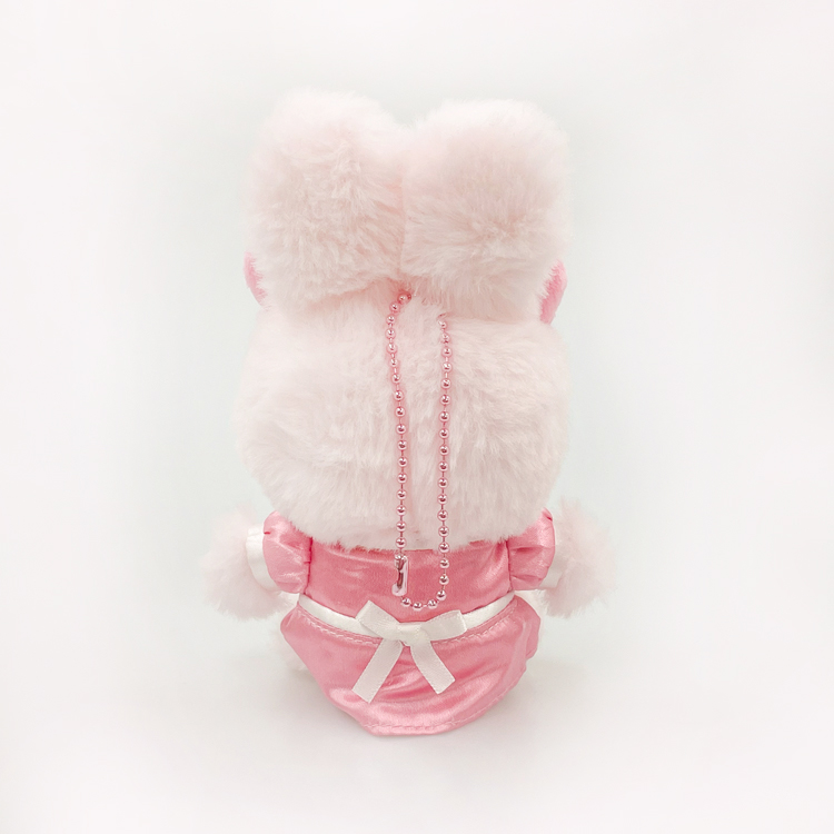 Esther Bunny マスコット 新品未使用 リボンバニー クリームバニー Esther Bunny マスコット｜むにゅぐるみパティオ公式サイト