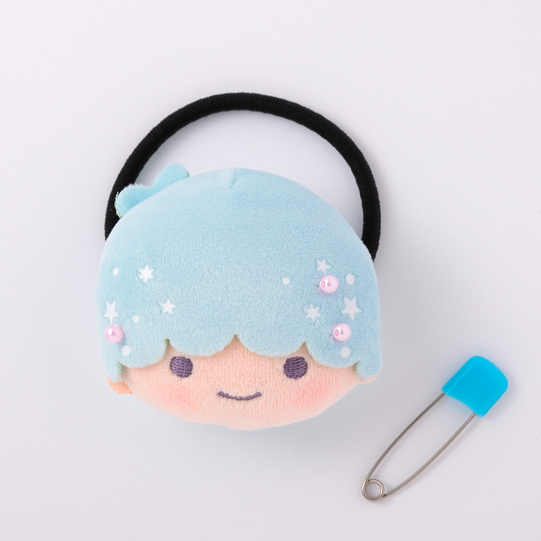 ゴールデンメモリーズ発売日当日!!キキララとマイメロディ