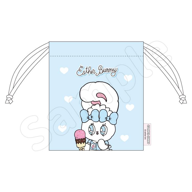 巾着｜むにゅぐるみパティオ公式サイト