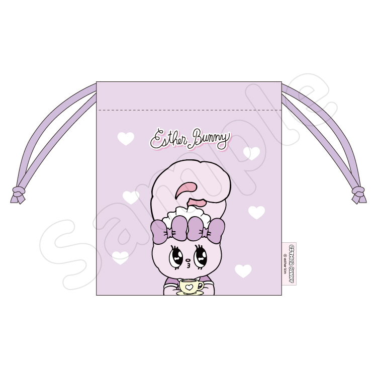 巾着（通常商品）｜むにゅぐるみパティオ公式サイト