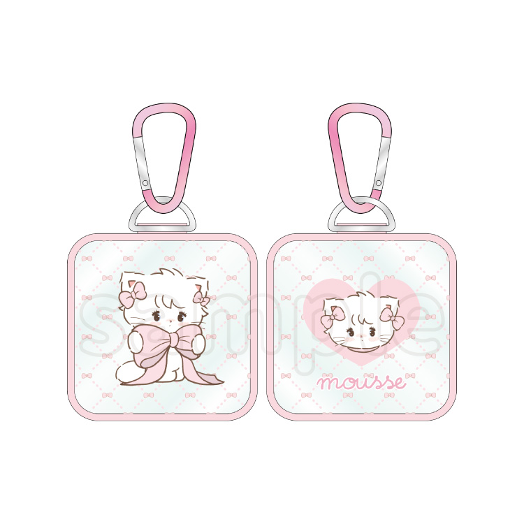ろみお ⑤ポーチ ろみお ⑤ポーチ 商品検索 - キャラクターショップ PERFECT