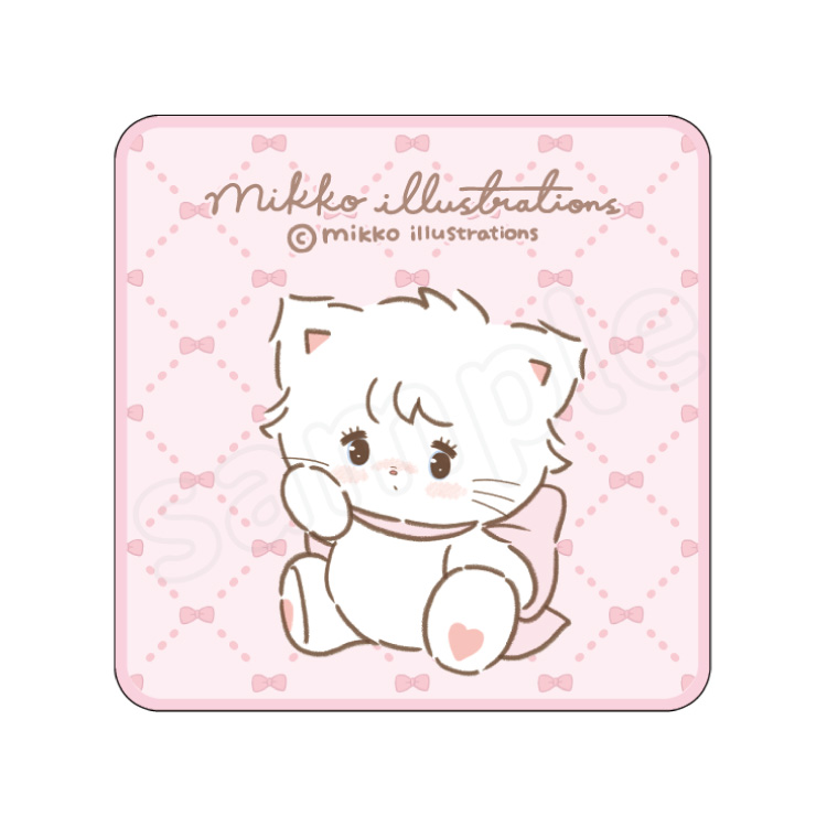 タオル・ハンカチ mikko mikko Popup ハンドタオル ハンカチ 新品 - メルカリ